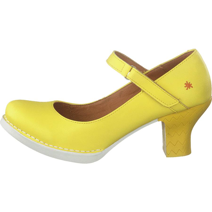 Harlem Yellow