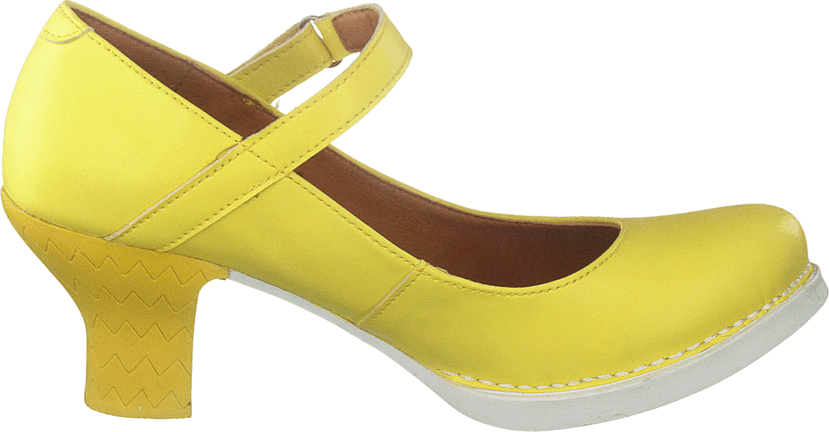 Harlem Yellow