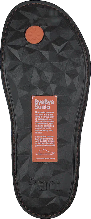 Art - Explorer Black