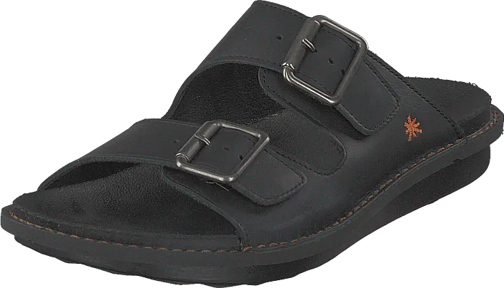 Art - Explorer Black