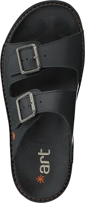 Art - Explorer Black