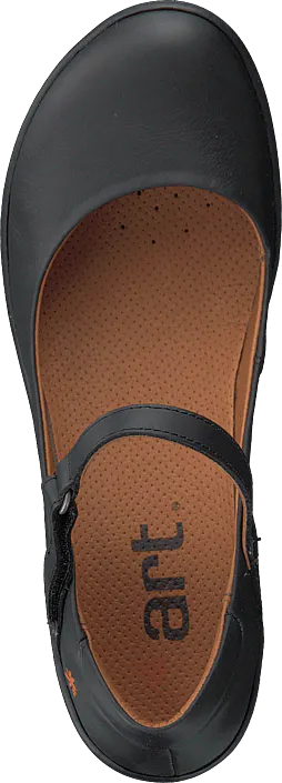 Art - Alfarma Blackblack