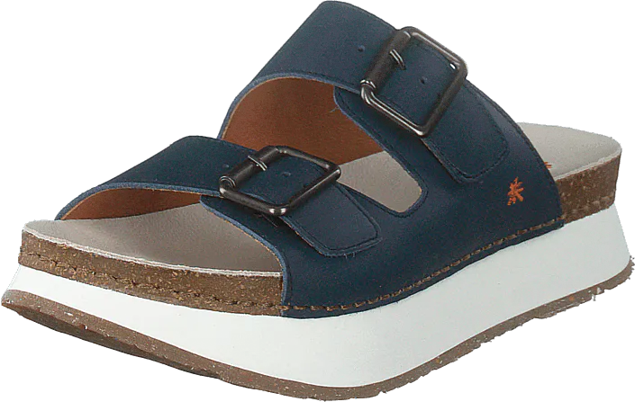 Art - Mykonos Jeanswhite