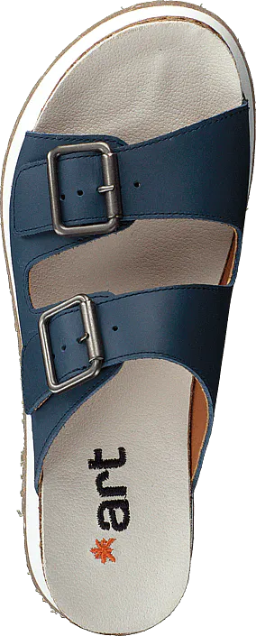 Art - Mykonos Jeanswhite