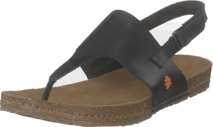 Art - Creta Black