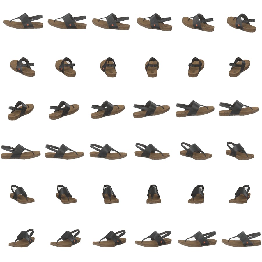 Creta Black - Bild 8