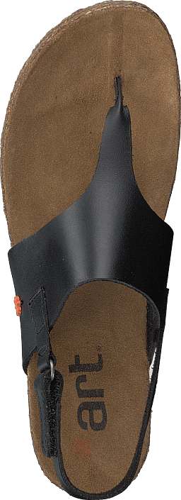 Art - Creta Black