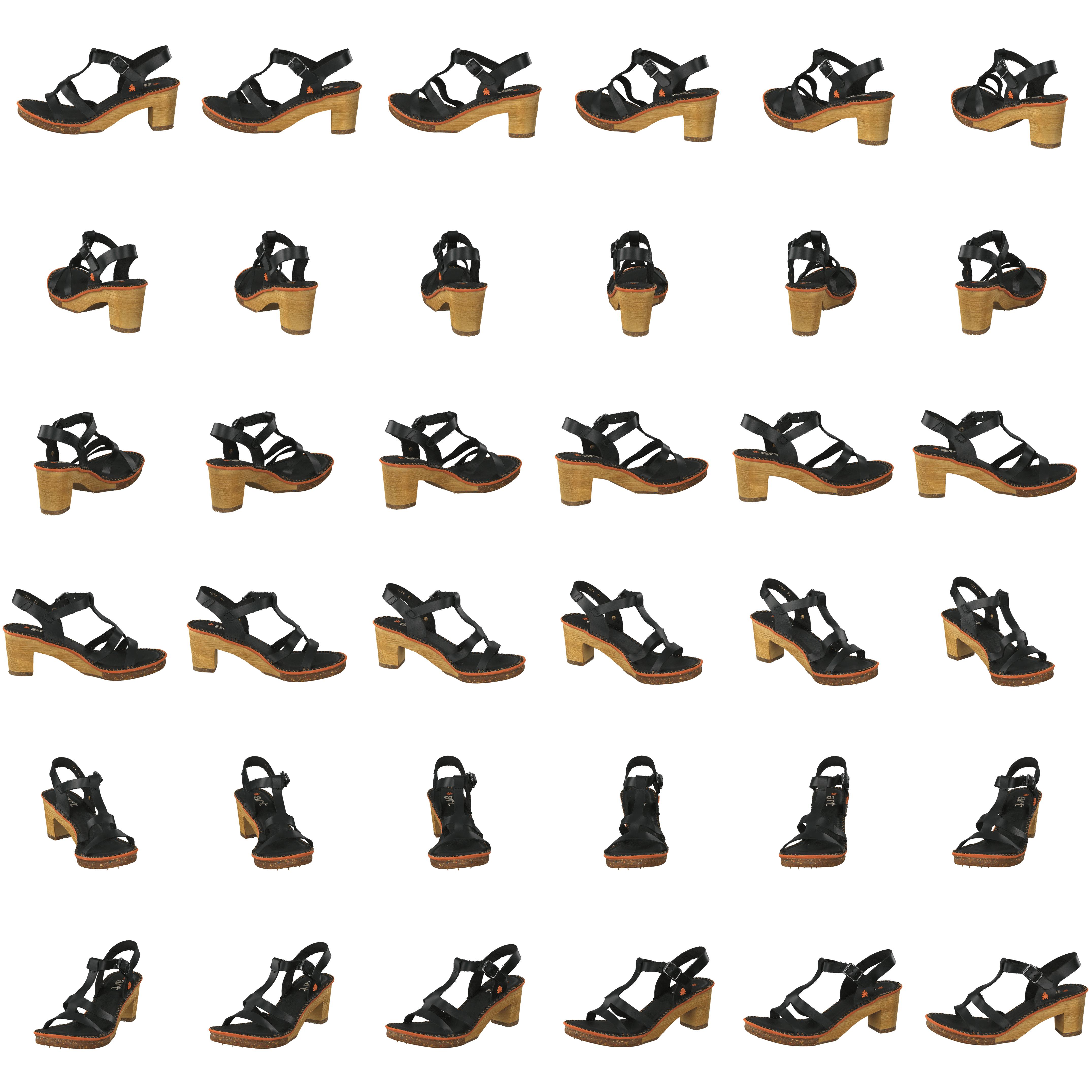 Amsterdam Black - Bild 8