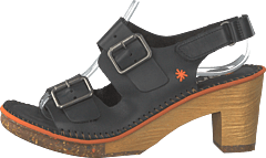 Art - Amsterdam Black