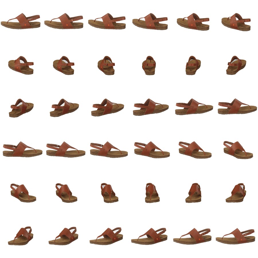 Creta Cuero - Bild 8