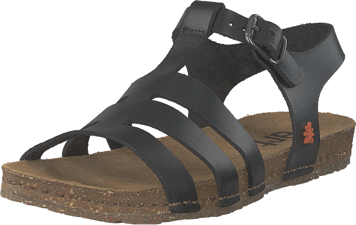 Art - Creta Black