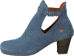 Art - I Meet Vaquero