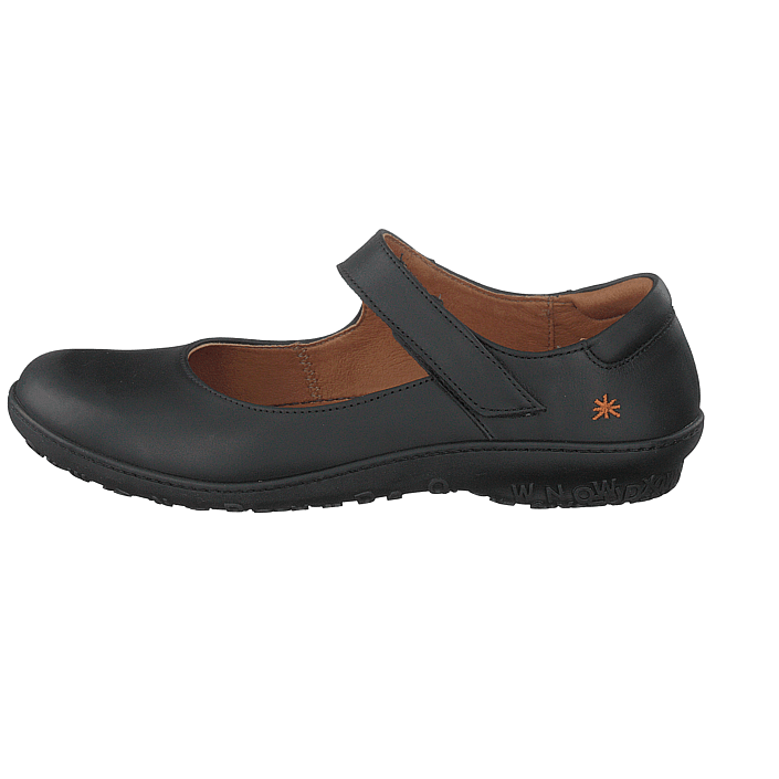 Blackblack Kjøp Sandaler Online Art Tøfler Sorte Sko Og Antibes Ervqwr