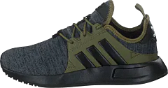 adidas Originals - X_plr J Dgreyh/cblack/rawkha