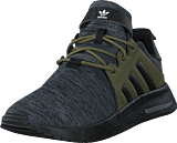 X_plr C Dgreyh/cblack/rawkha - Bild 9