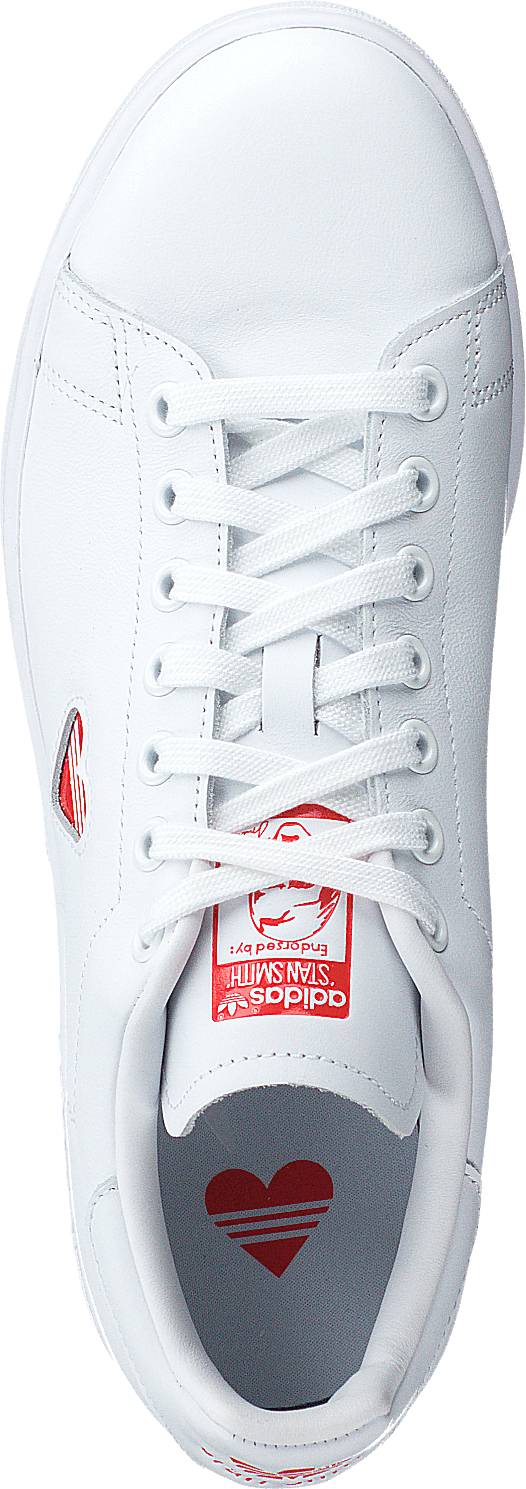 Stan Smith W Ftwwht/actred/ftwwht
