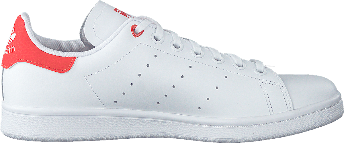 Stan Smith J Ftwwht/ftwwht/actred