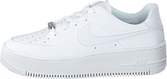 Nike - W Af1 Sage Low White/white-white