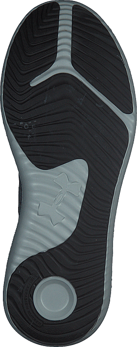 Under Armour - Ua Slingride 2 Pitch Gray/black
