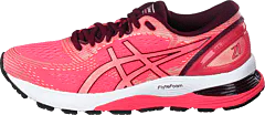 Asics - Gel-nimbus 21 Pink Cameo/baked Pink