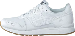 Asics - Gel-lyte White/white