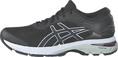Asics - Gel-kayano 25 Black/glacier Grey