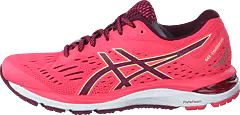 Asics - Gel-cumulus 20 Pink Cameo/roselle