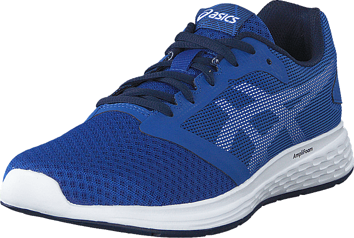 patriot 10 asics