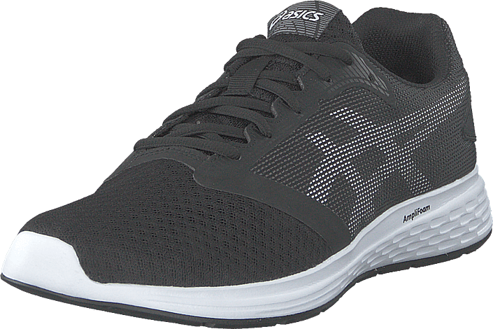 Asics - Patriot 10 Black/white