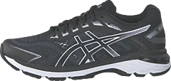 Asics - Gt-2000 7 Black/white