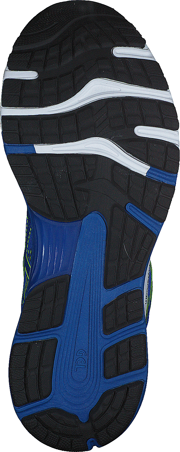 Gel-nimbus 21 Illusion Blue/black