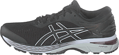 Asics - Gel-kayano 25 Black/glacier Grey