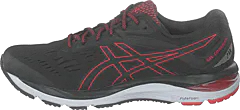 Asics - Gel-cumulus 20 Black/red Alert