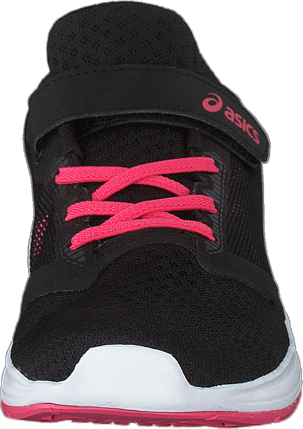 Patriot 10 Ps Black/pink Cameo