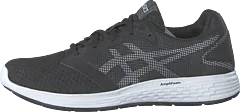 Asics - Patriot 10 Gs Black/white