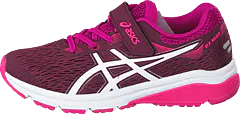 Asics - Gt-1000 7 Ps Roselle/roselle