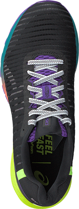 Asics - Dynaflyte 3 Sp Black/white