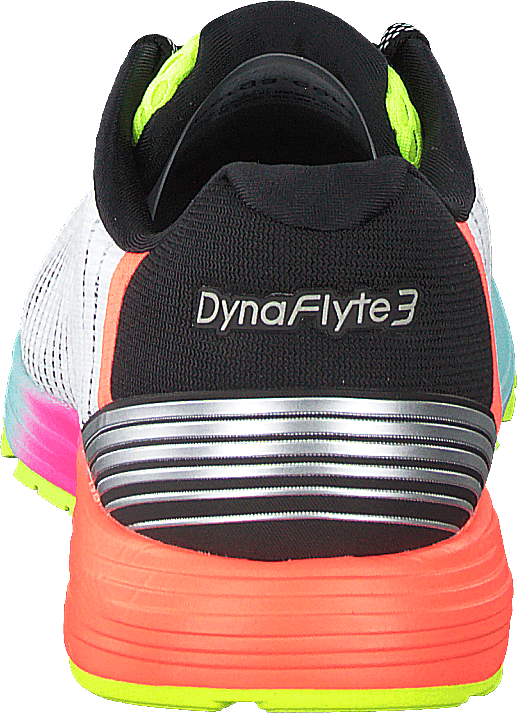 Dynaflyte 3 Sp White/black