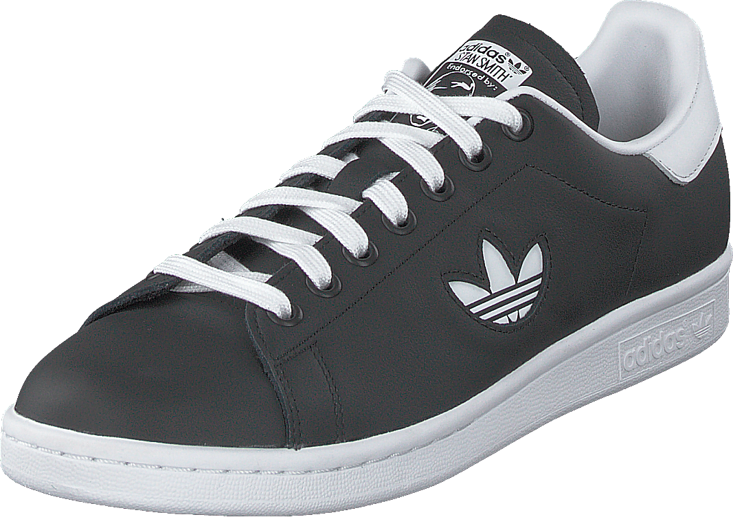 Stan Smith Cblack/ftwwht/cblack - Bild 3