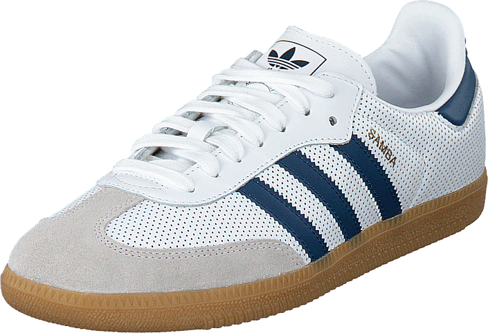 Og Samba legmar Adidas Originals Online Sportsko greone Sneakers Blå Kjøp Ftwwht Sko xZwtXpwq