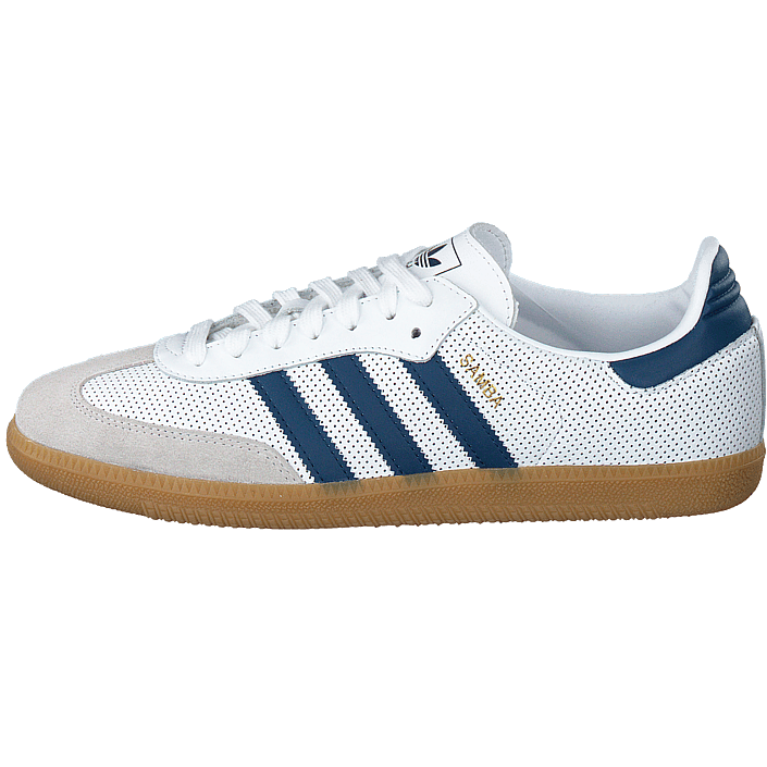 Og Samba legmar Adidas Originals Online Sportsko greone Sneakers Blå Kjøp Ftwwht Sko xZwtXpwq