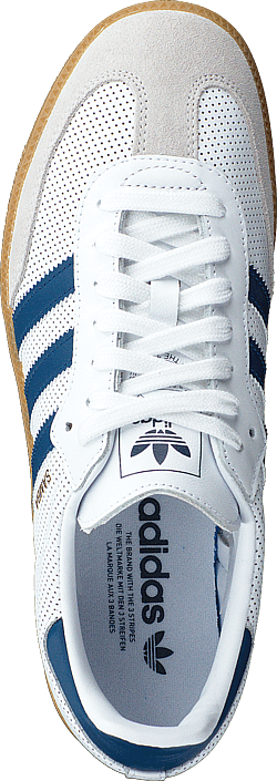 Og Samba legmar Adidas Originals Online Sportsko greone Sneakers Blå Kjøp Ftwwht Sko xZwtXpwq