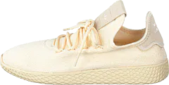 adidas Originals - Pw Tennis Hu W Ecrtin/clowhi/cblack
