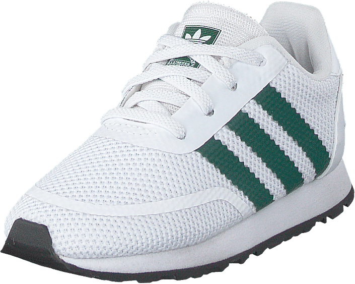 Köp adidas Originals N 5923 El I Ftwwhtcgreencblack Skor 21 31 | adidas Originals | Köp adidas Originals Online