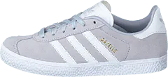 adidas Originals - Gazelle C Aerblu/ftwwht/ftwwht