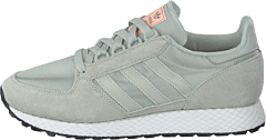 adidas Originals Forest Grove Chalk Pearl, FTW White & Core Black adidas Originals Forest Grove Chalk Pearl, FTW White & Core Black