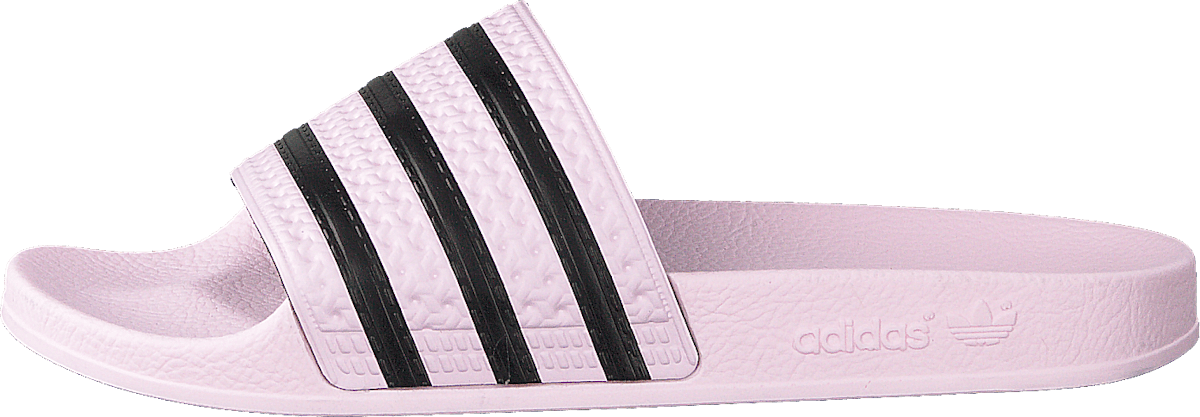 Adilette W Clpink/clpink/cblack