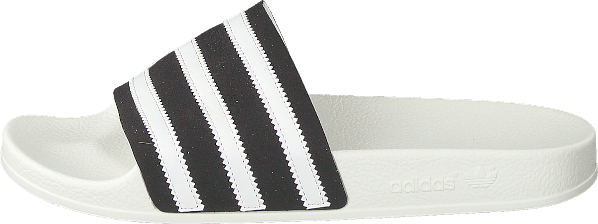 Adilette Cblack/ftwwht/owhite