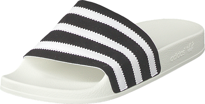adidas Originals - Adilette Cblack/ftwwht/owhite