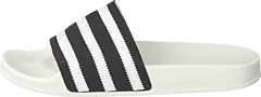 adidas Originals - Adilette Cblack/ftwwht/owhite